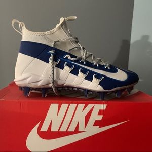 Nike huarache Lax Cleats